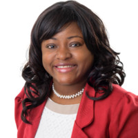 Judith Sossou Biadja