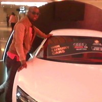 Afolabi Segun Oke