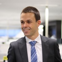 David McLachlan