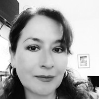 Irma Cerrillos Taboada