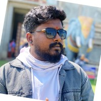 Adithya Bhandary