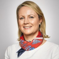 Charlotte Paddison (Phd)