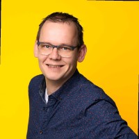 Robert Dubbink