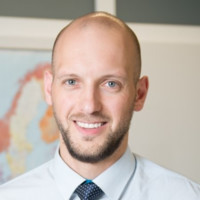 Darius Valinskas