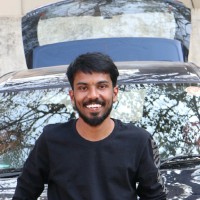 Dasari Shiva Sai Goud