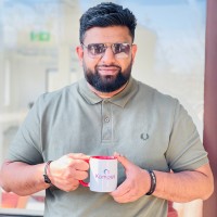 Mohammad Hasan
