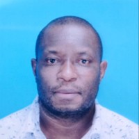 Humphrey Khamasi