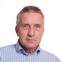 Oystein Syrdal