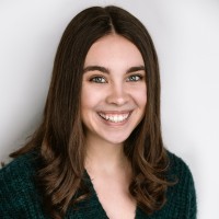 Chloe Parrish