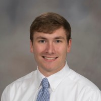 Hunter Vanderburg, Pharmd