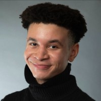 Elijah Hall