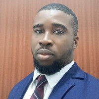 Bismarck Nwaiwu