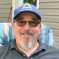 Mike Keeping