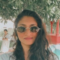 Amisha Mathur