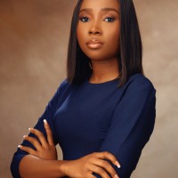 Onyinyechi Ojiaku