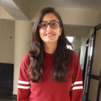 Riya Suthar