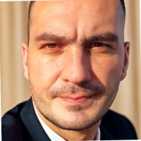 Donny Leandro Cáceres Hurtado