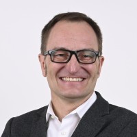 Patrick Hugentobler