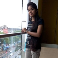 Minu Priya