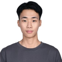 Johnny Chou