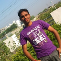 Eswar Reddy
