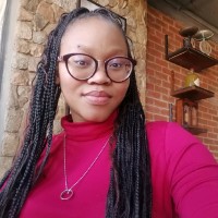 Zama Mbokazi