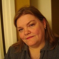 Vicki Goodwin
