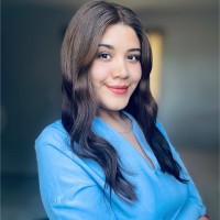 Perla Ramírez