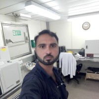 Asad Abbas Khan