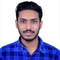 Febin P Rajan