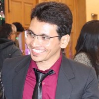 Ajay Kumar