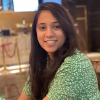 Harshada Deshpande