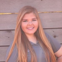 Madalynn Taplin