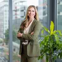 Shannon Scovel, Pmp
