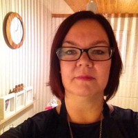 Ásta Hrund Jónsdóttir