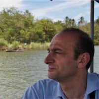 Ibo Öztürk