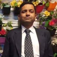 Gaurav Misra