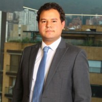Daniel Fajardo Mendoza