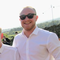 Max Nuttall
