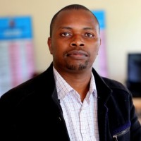 Simon Wanjiku