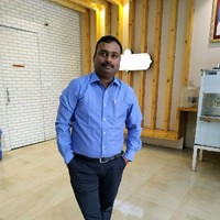 RAJSHEKHAR M G