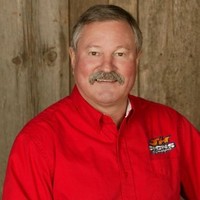 Ed Trost
