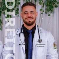 Fernando dos Santos Almeida