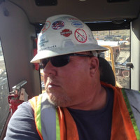 Doug Luckett