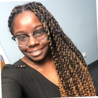 Ty-Vonna Johnson