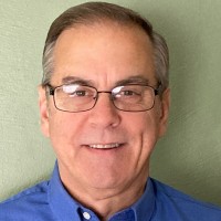 John R Hoffman