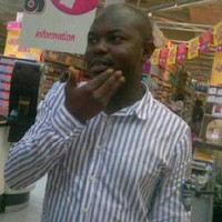 Olumuyiwa Fajuyigbe