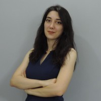 Burcu Erdoğan