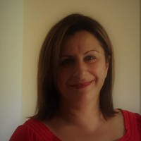 Christine Keys
