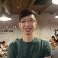 子揚Jason Hsieh Tzu Yang